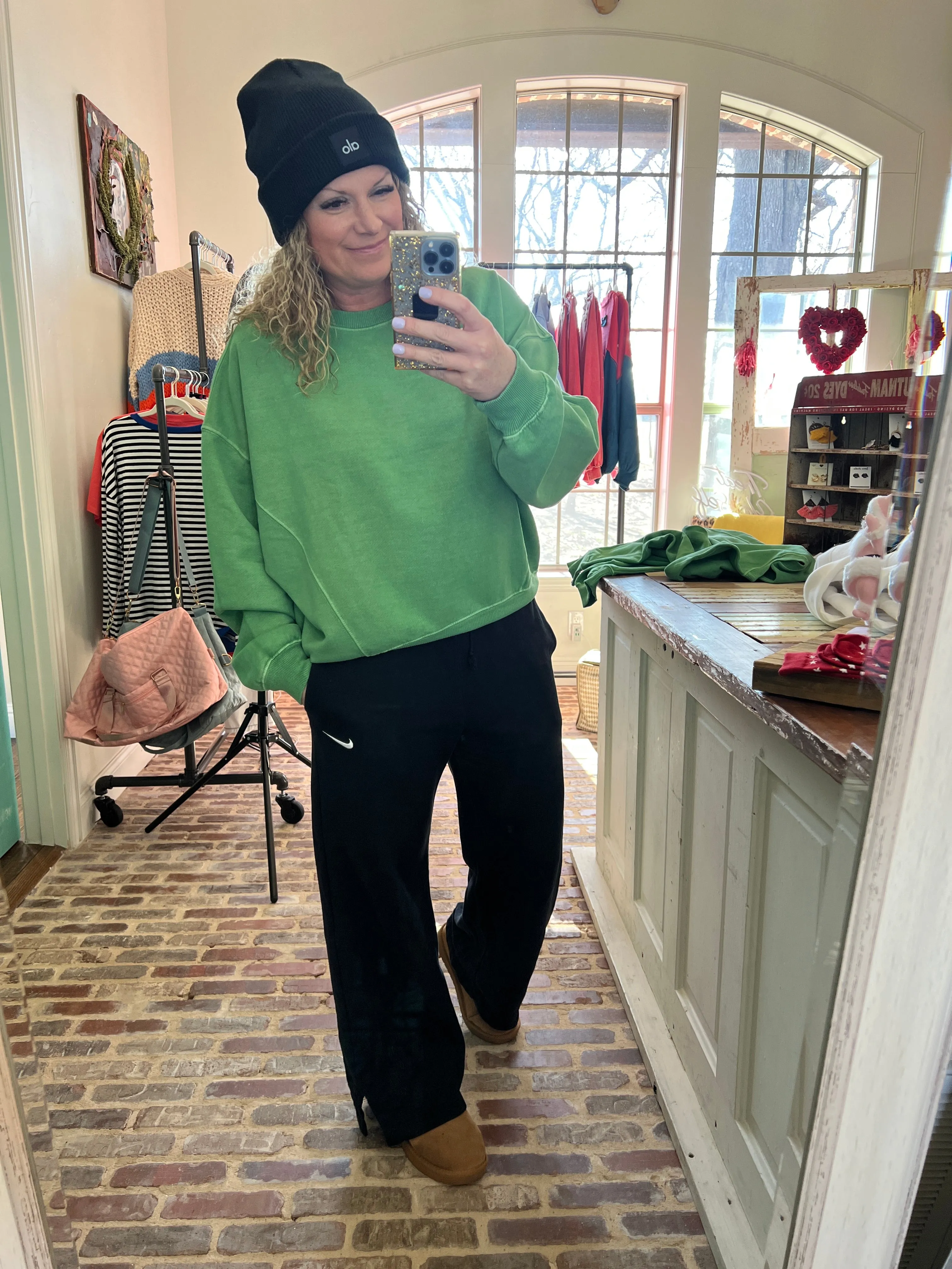 BFF Sweatshirt