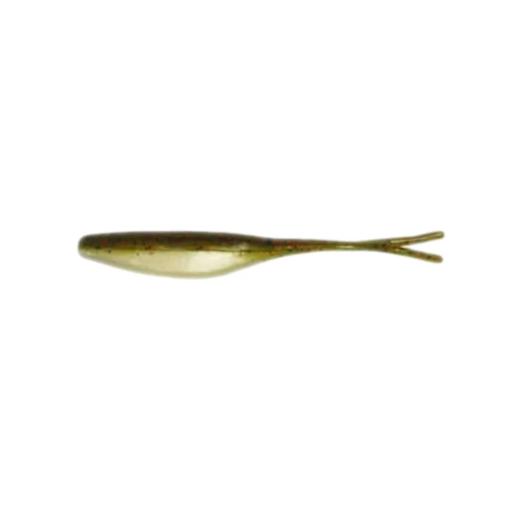 Big Bite Baits Jerk Minnow