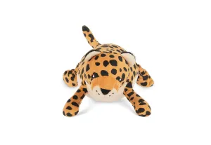 Big Five of Africa - Leopard