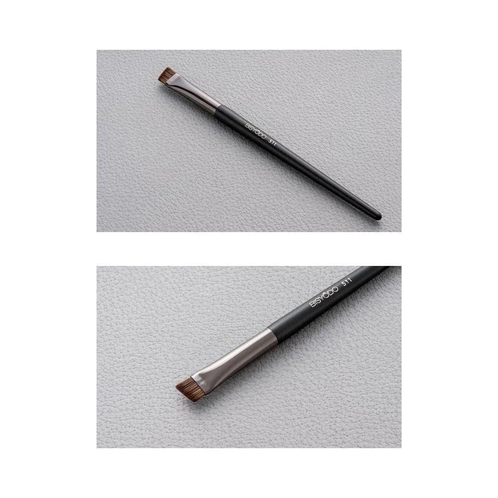 Bisyodo S-511 Eyebrow Brush, Shiori Series