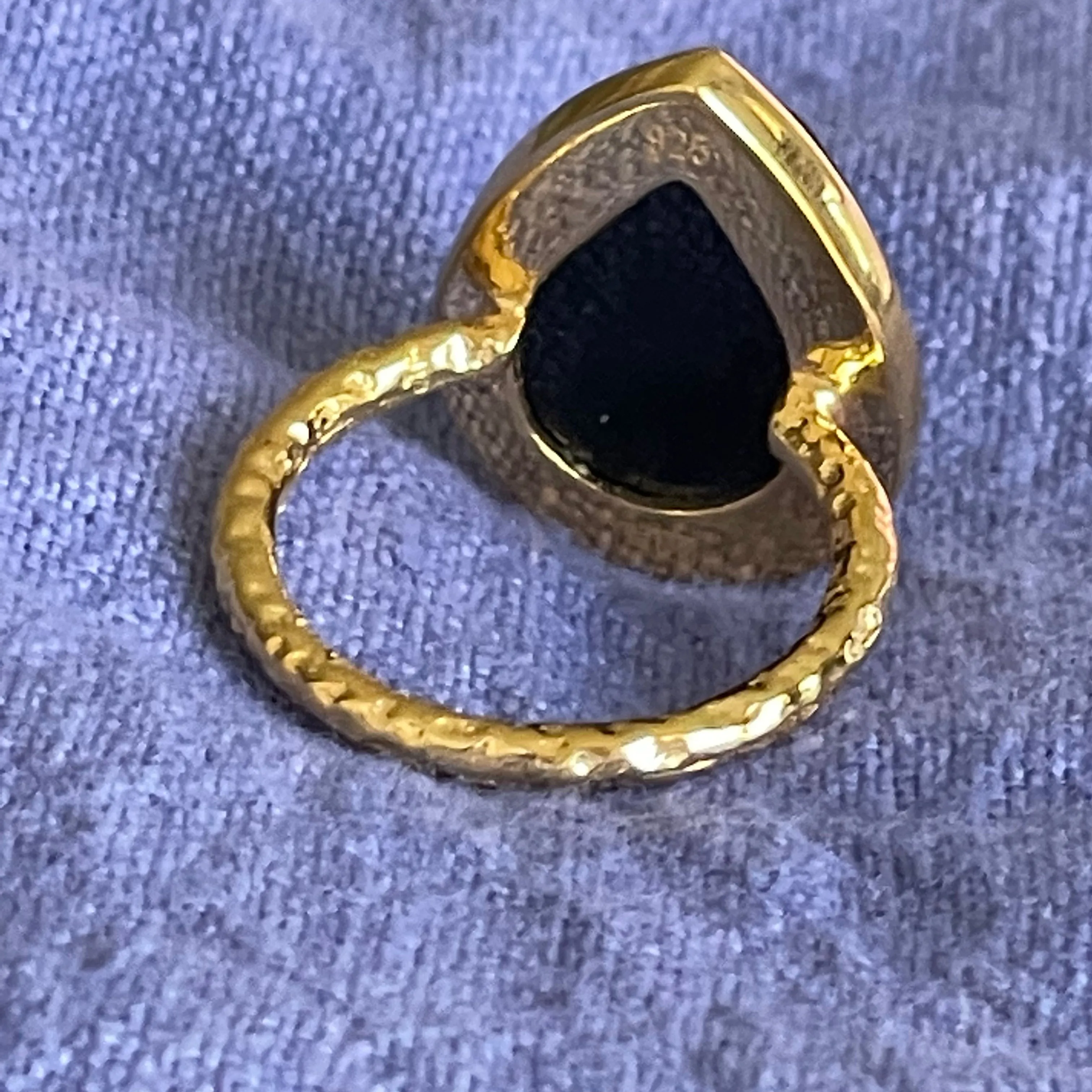 Black Onyx Classic