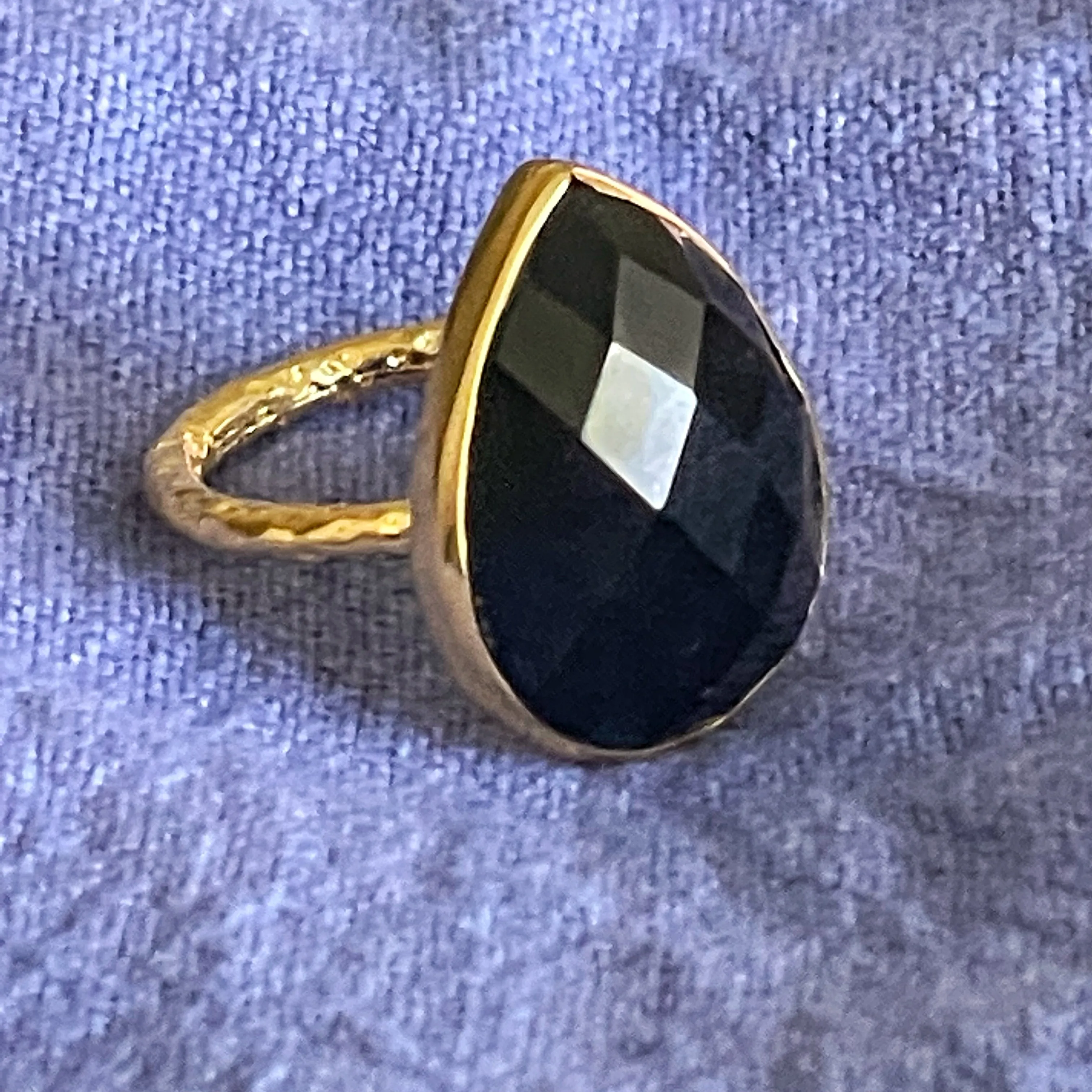 Black Onyx Classic