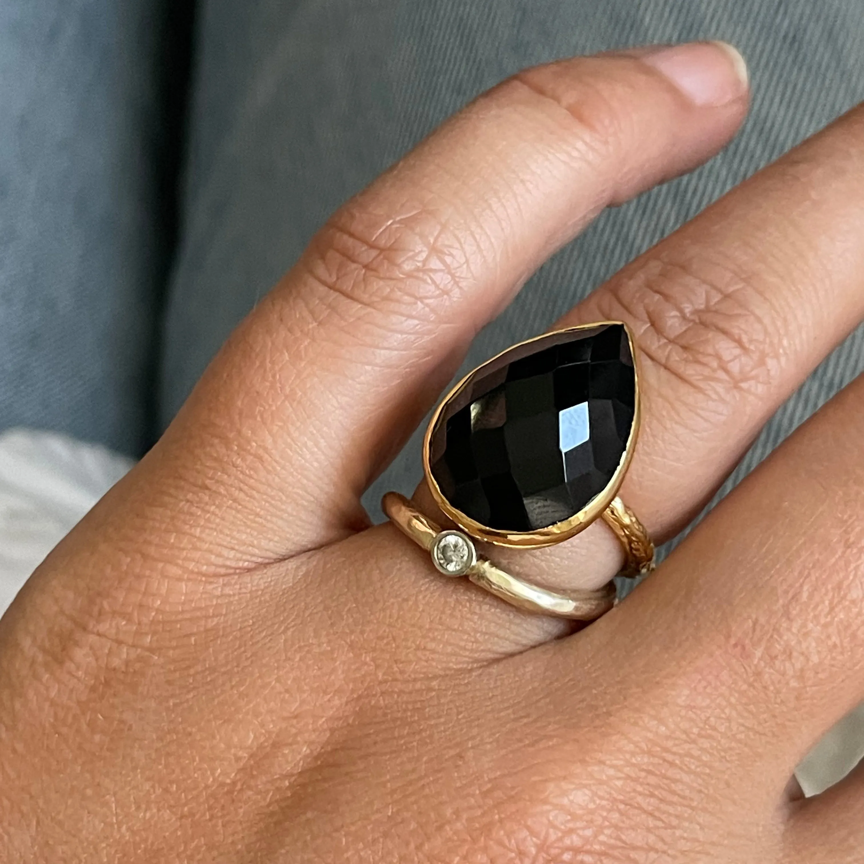 Black Onyx Classic