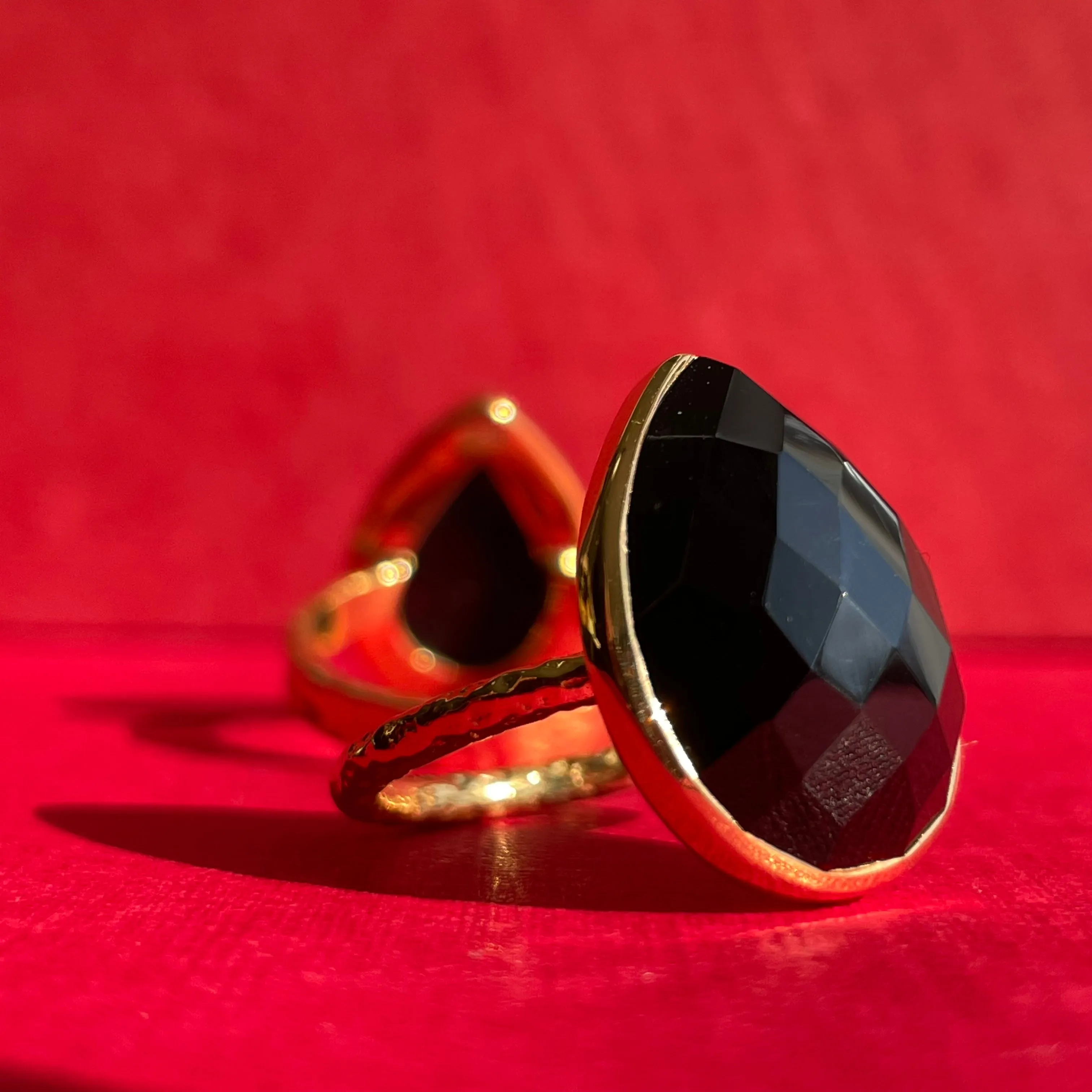 Black Onyx Classic
