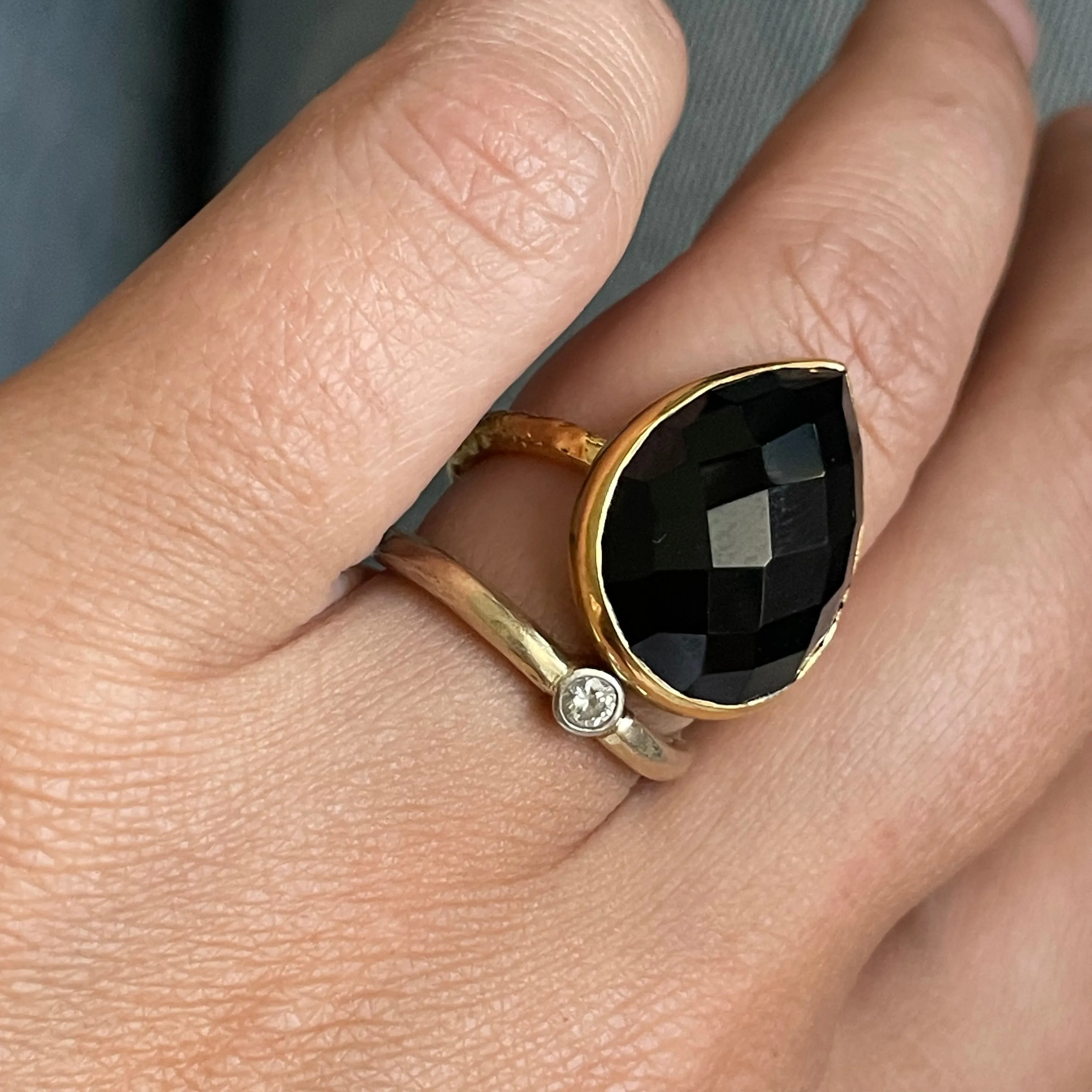Black Onyx Classic