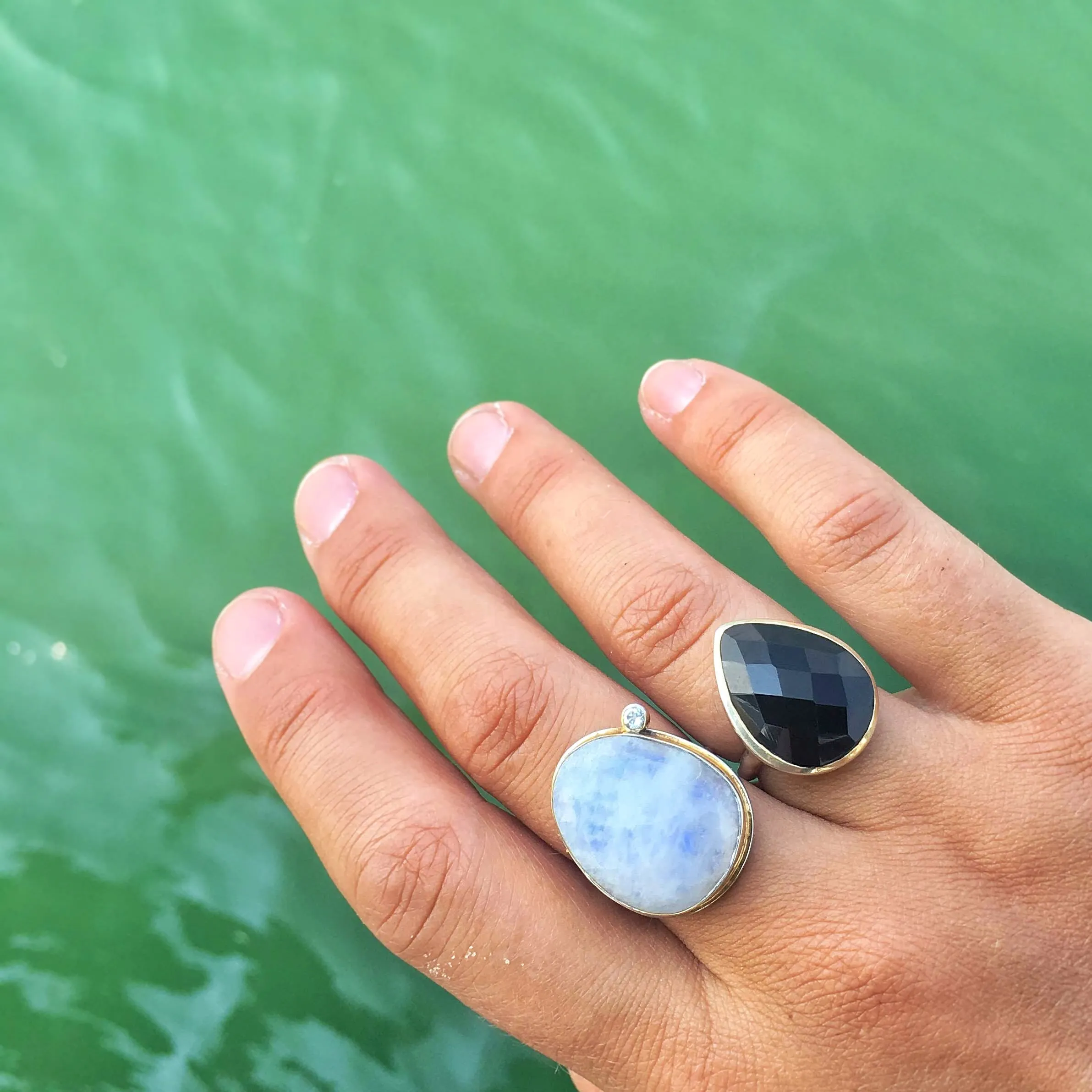 Black Onyx Classic