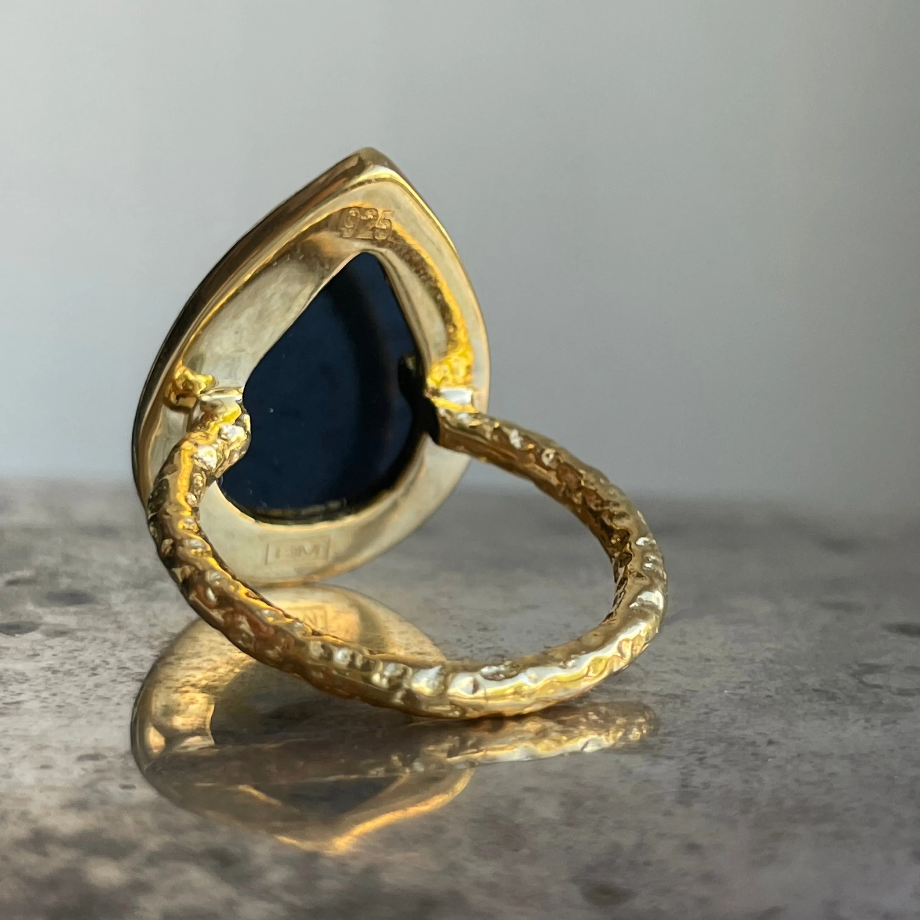 Black Onyx Classic