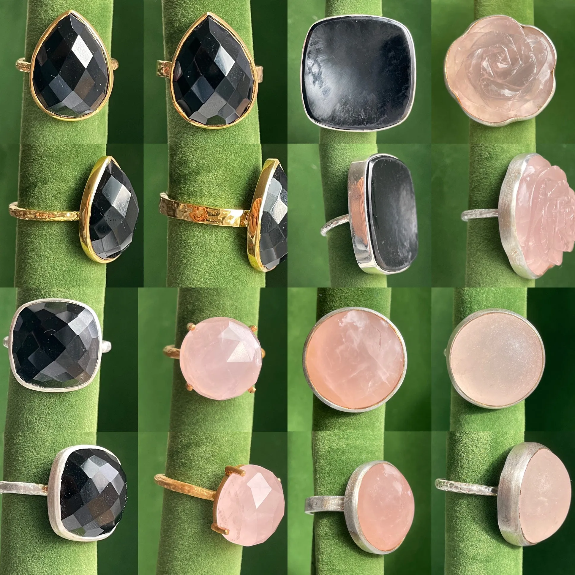 Black Onyx Classic
