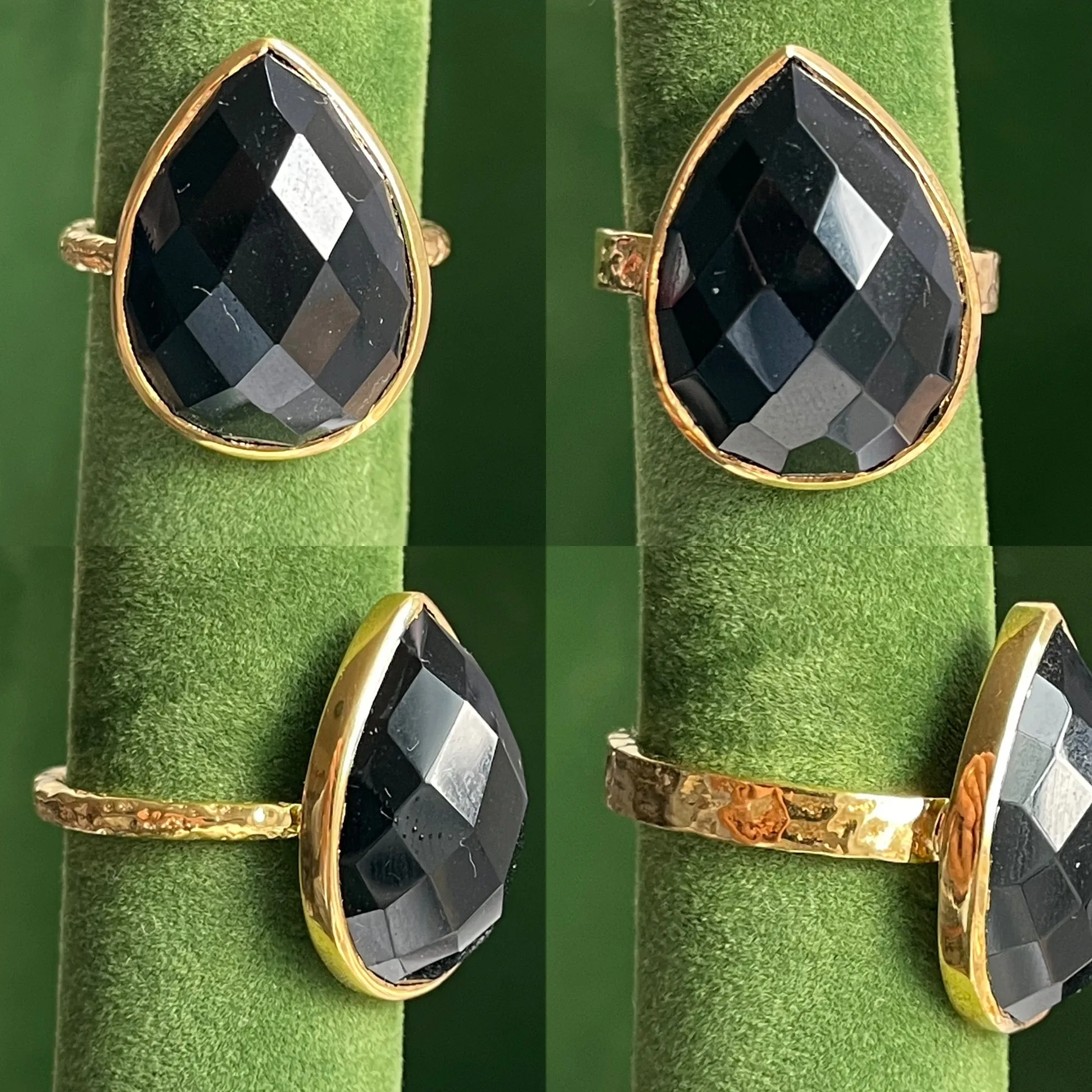 Black Onyx Classic
