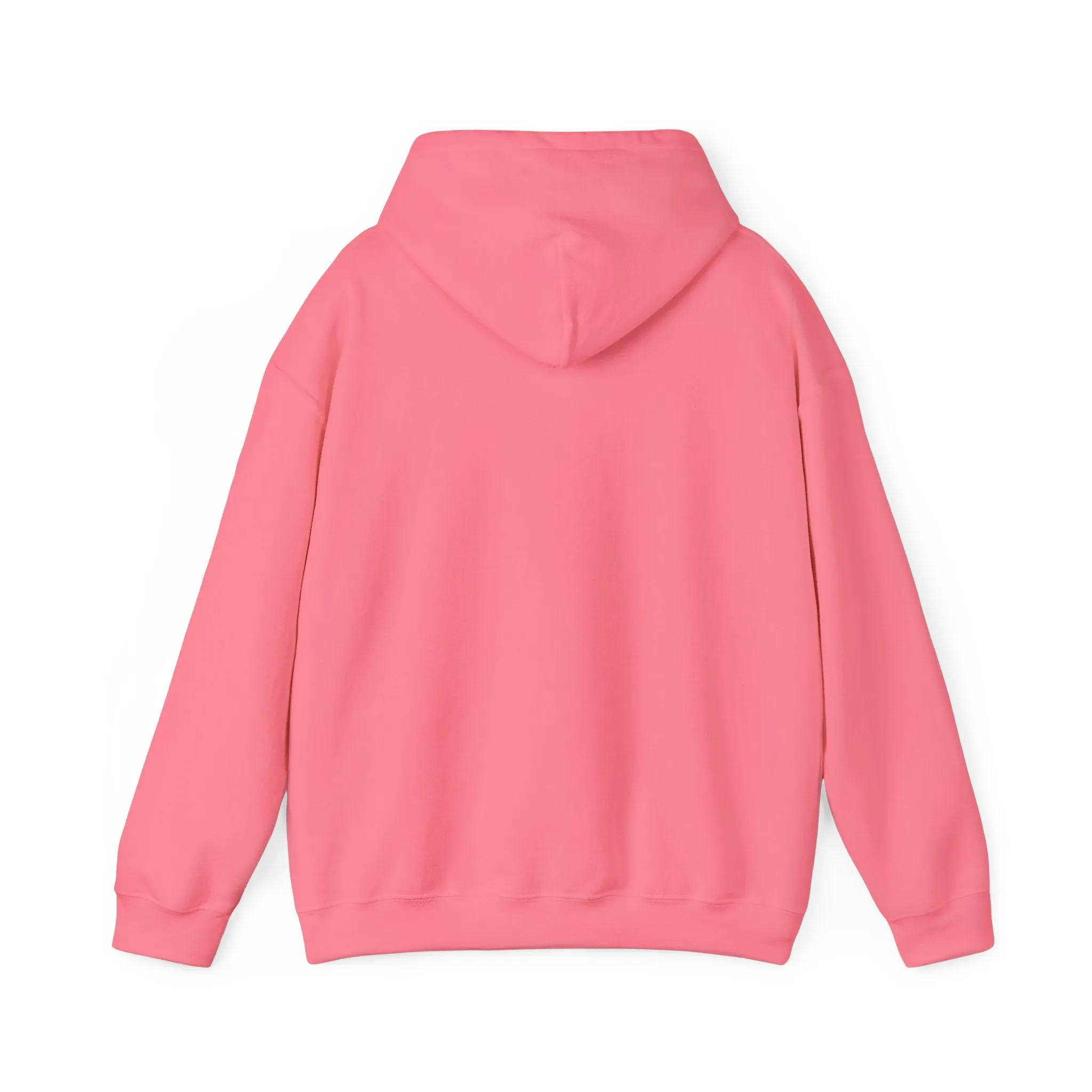 Blessed Mom Unisex Heavy Blend™ Hooded Sweatshirt - All Day Every Day