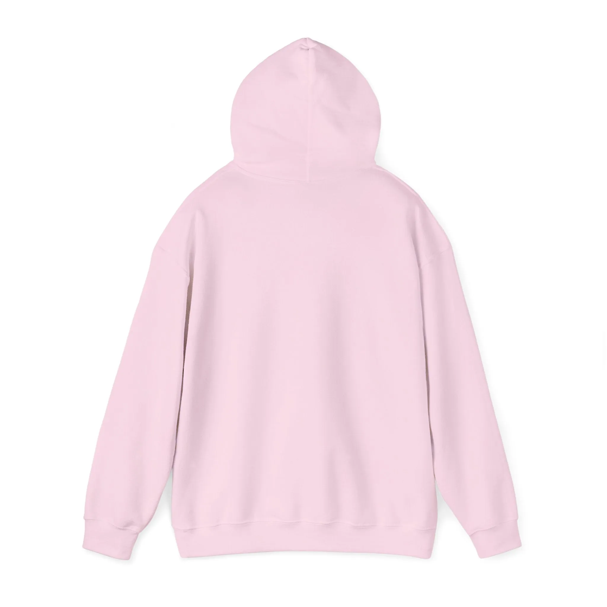 Blessed Mom Unisex Heavy Blend™ Hooded Sweatshirt - All Day Every Day