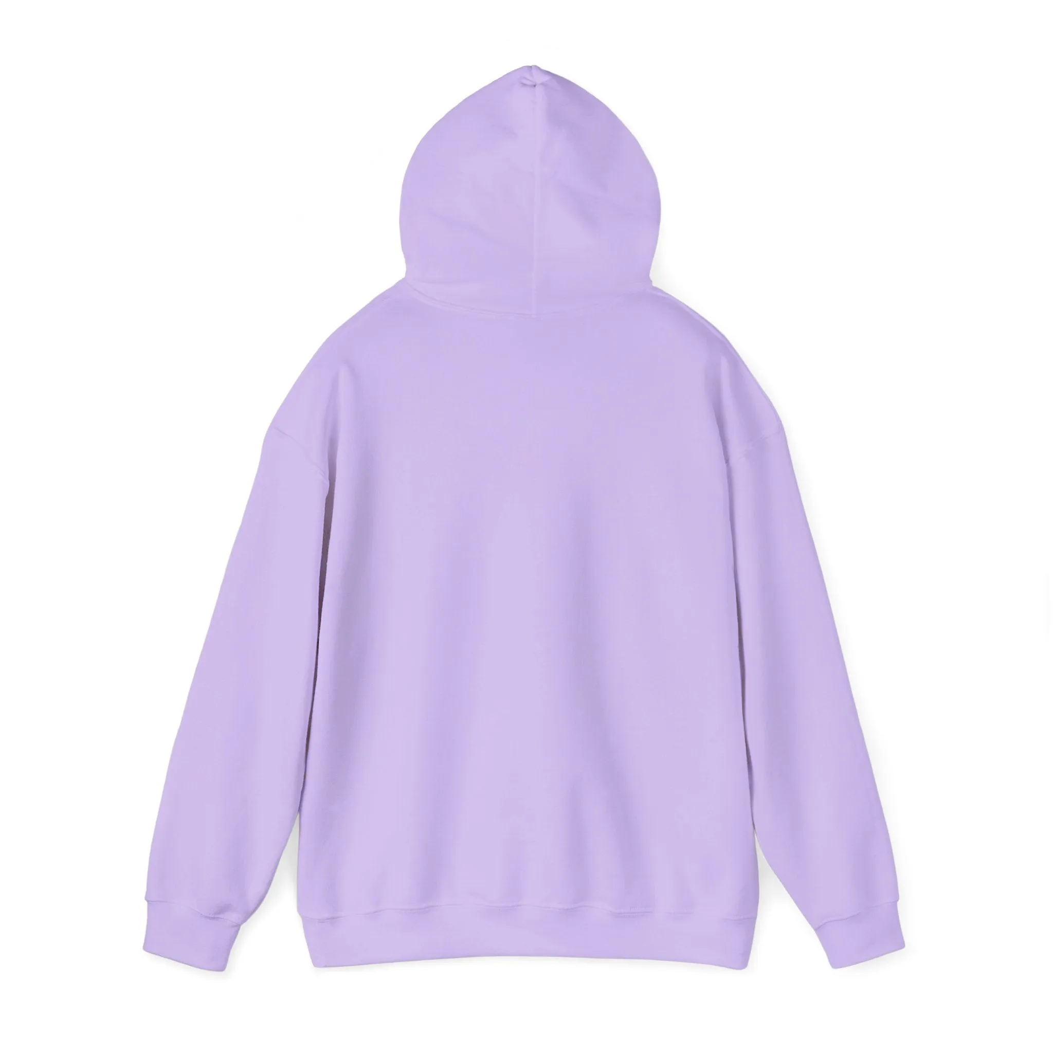 Blessed Mom Unisex Heavy Blend™ Hooded Sweatshirt - All Day Every Day