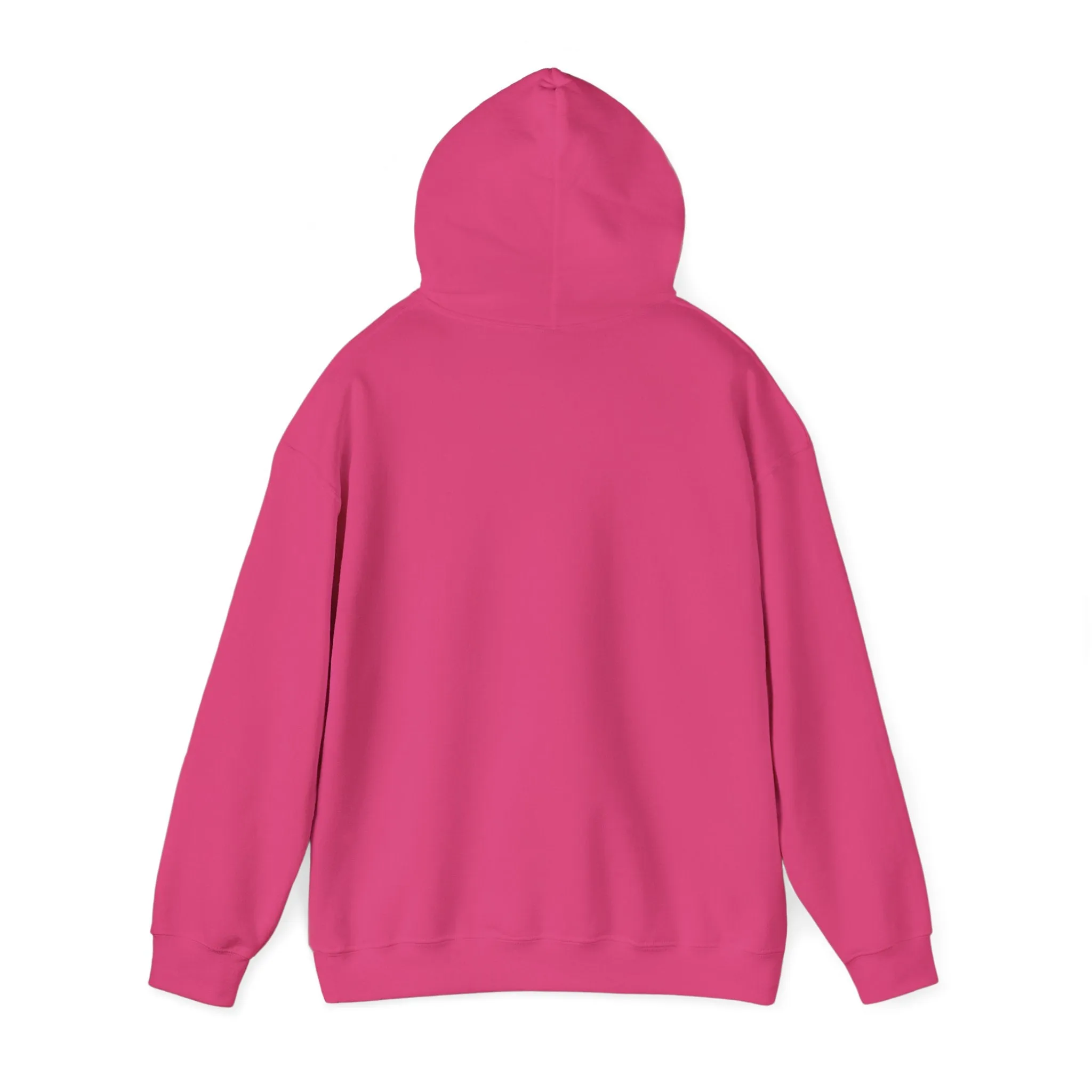 Blessed Mom Unisex Heavy Blend™ Hooded Sweatshirt - All Day Every Day