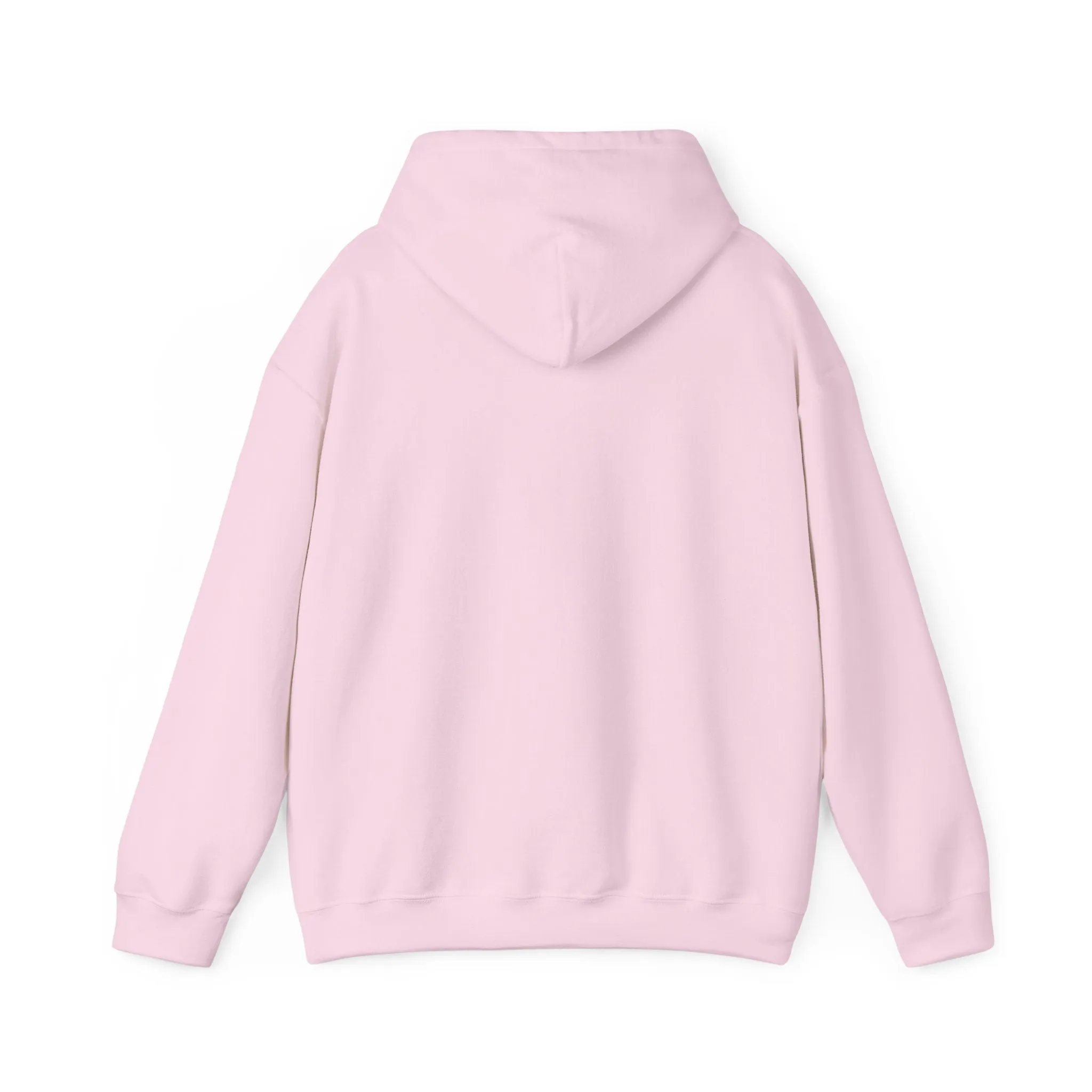 Blessed Mom Unisex Heavy Blend™ Hooded Sweatshirt - All Day Every Day