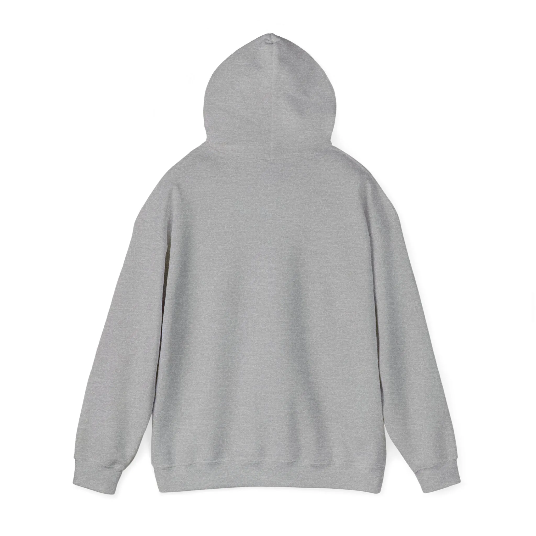 Blessed Mom Unisex Heavy Blend™ Hooded Sweatshirt - All Day Every Day