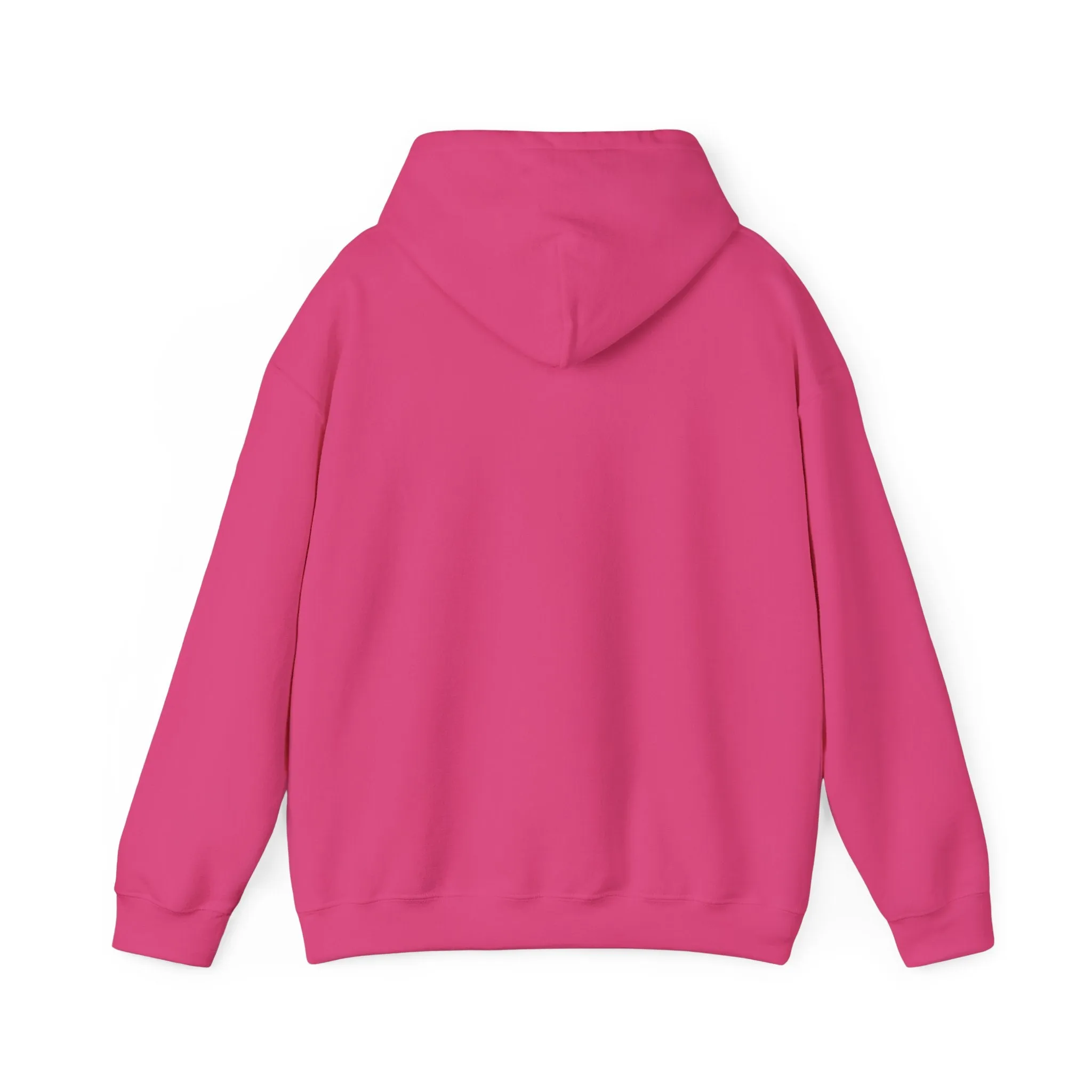 Blessed Mom Unisex Heavy Blend™ Hooded Sweatshirt - All Day Every Day