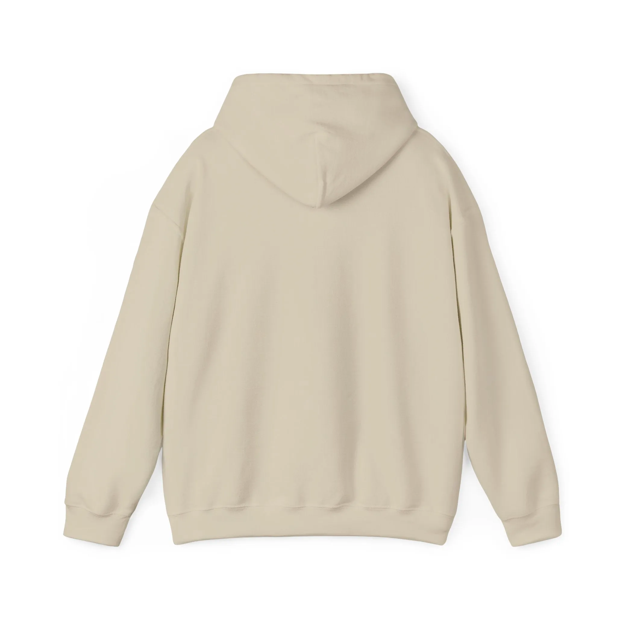 Blessed Mom Unisex Heavy Blend™ Hooded Sweatshirt - All Day Every Day