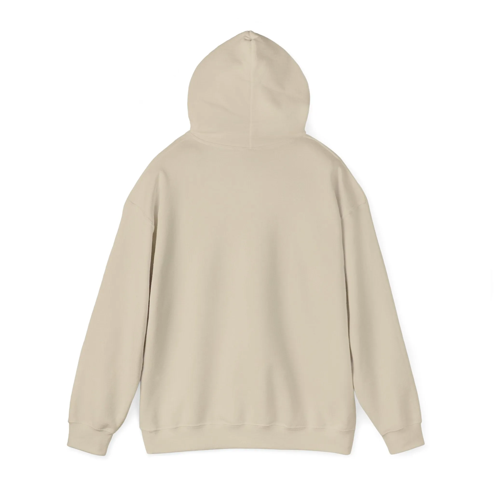 Blessed Mom Unisex Heavy Blend™ Hooded Sweatshirt - All Day Every Day
