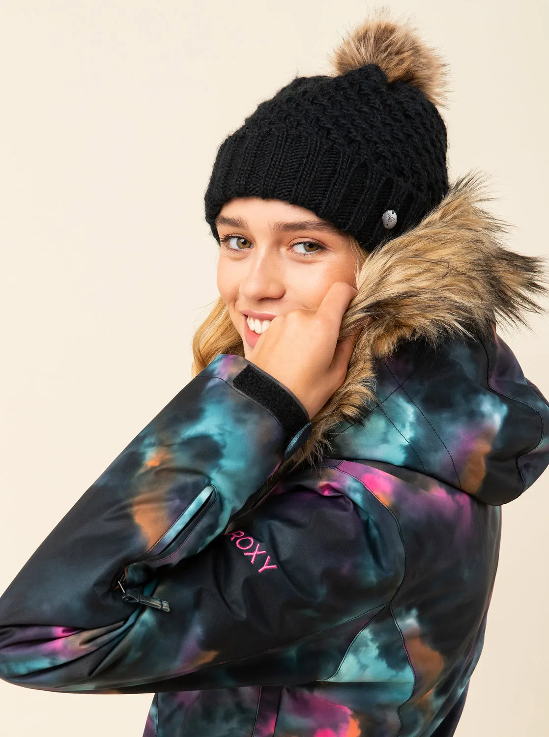 Blizzard Beanie 2022
