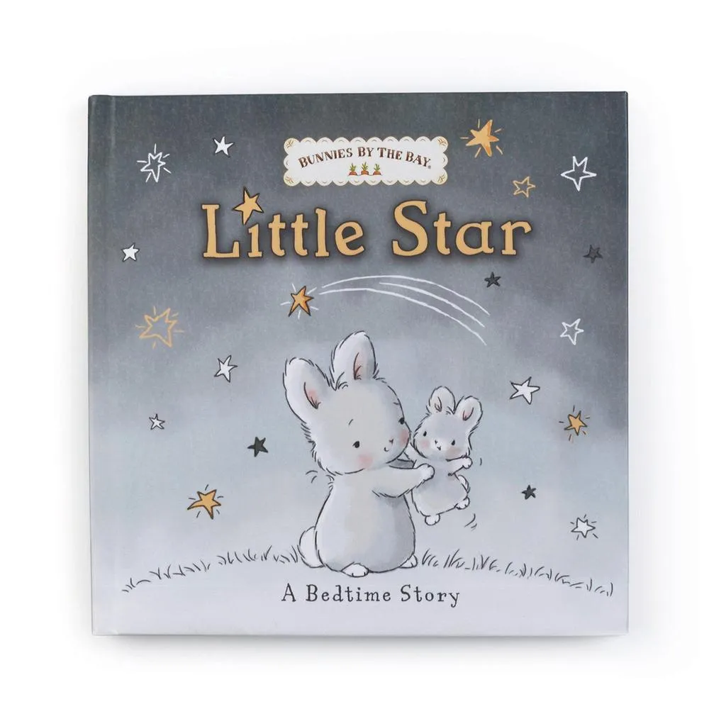 Bloom Bunny Romper Gift Set