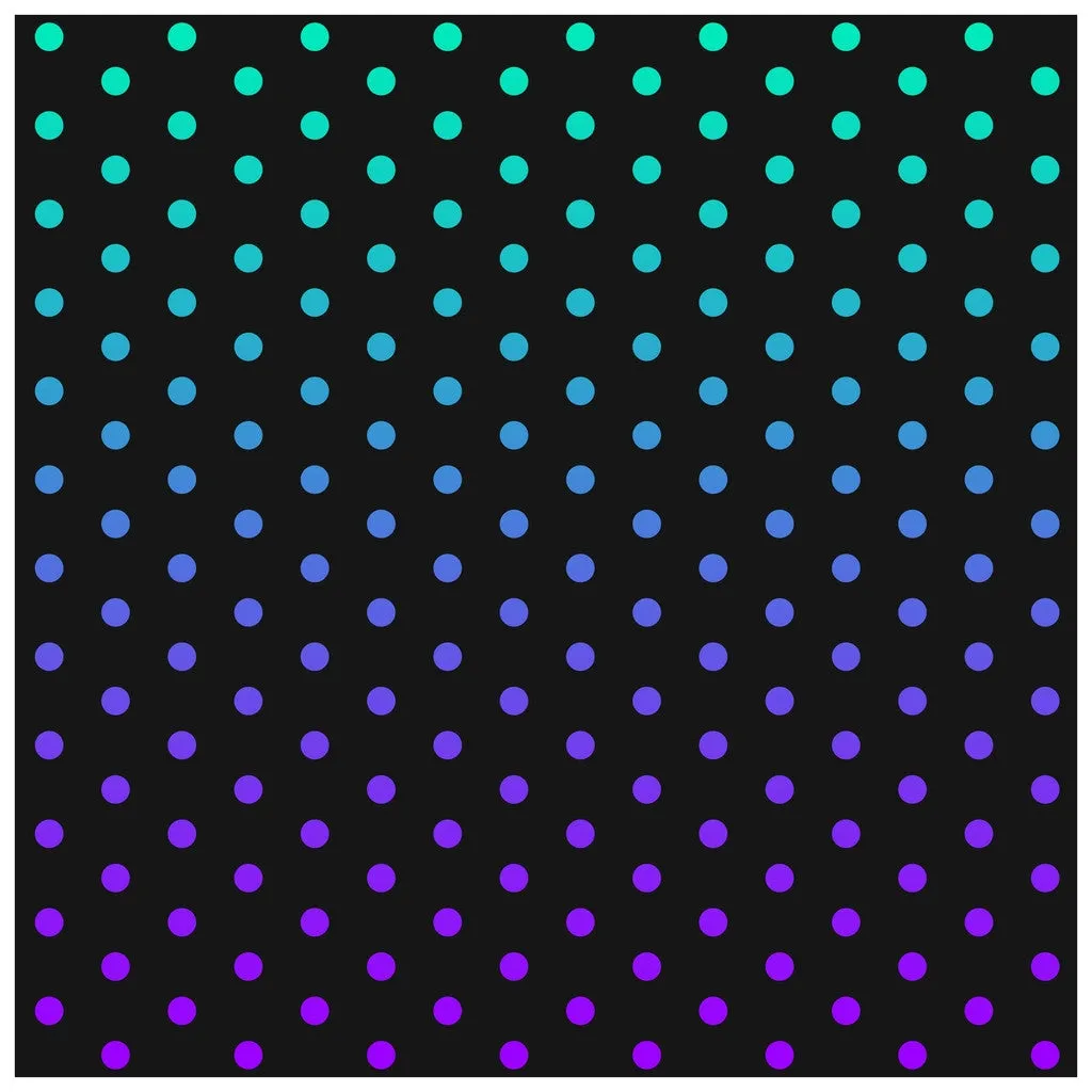 Blue and Purple Dark Ombre Heat Transfer Heat Transfer Vinyl Sheet