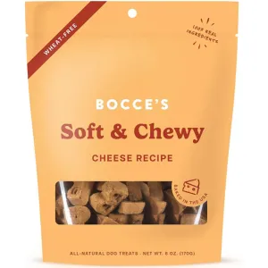 Bocce's Soft & Chewy Cheese