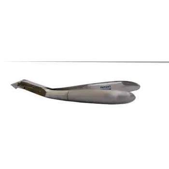 Body Toolz - CS8085 Angled Cuticle Nipper Ergo-Nip