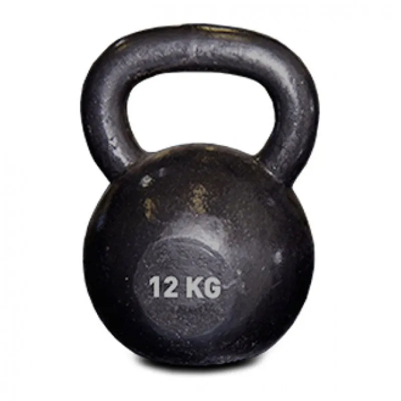 Bodyworx - Cast Iron Kettle Bell