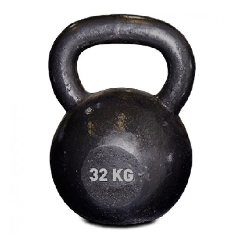 Bodyworx - Cast Iron Kettle Bell