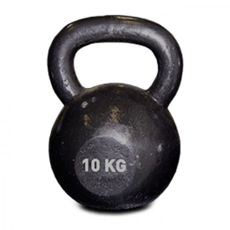 Bodyworx - Cast Iron Kettle Bell