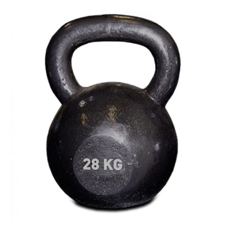 Bodyworx - Cast Iron Kettle Bell