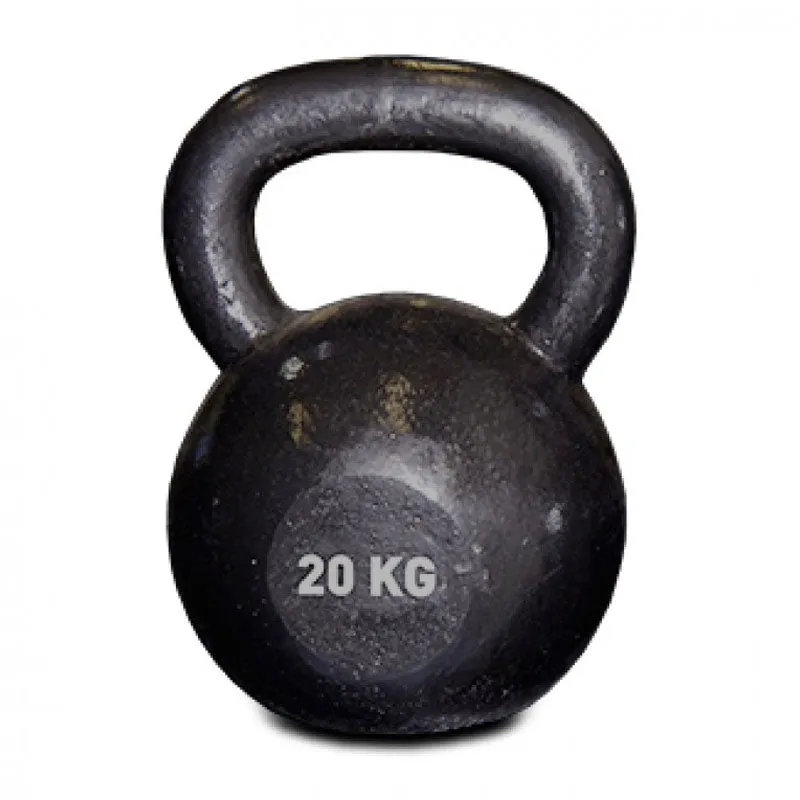 Bodyworx - Cast Iron Kettle Bell