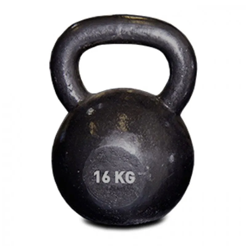Bodyworx - Cast Iron Kettle Bell