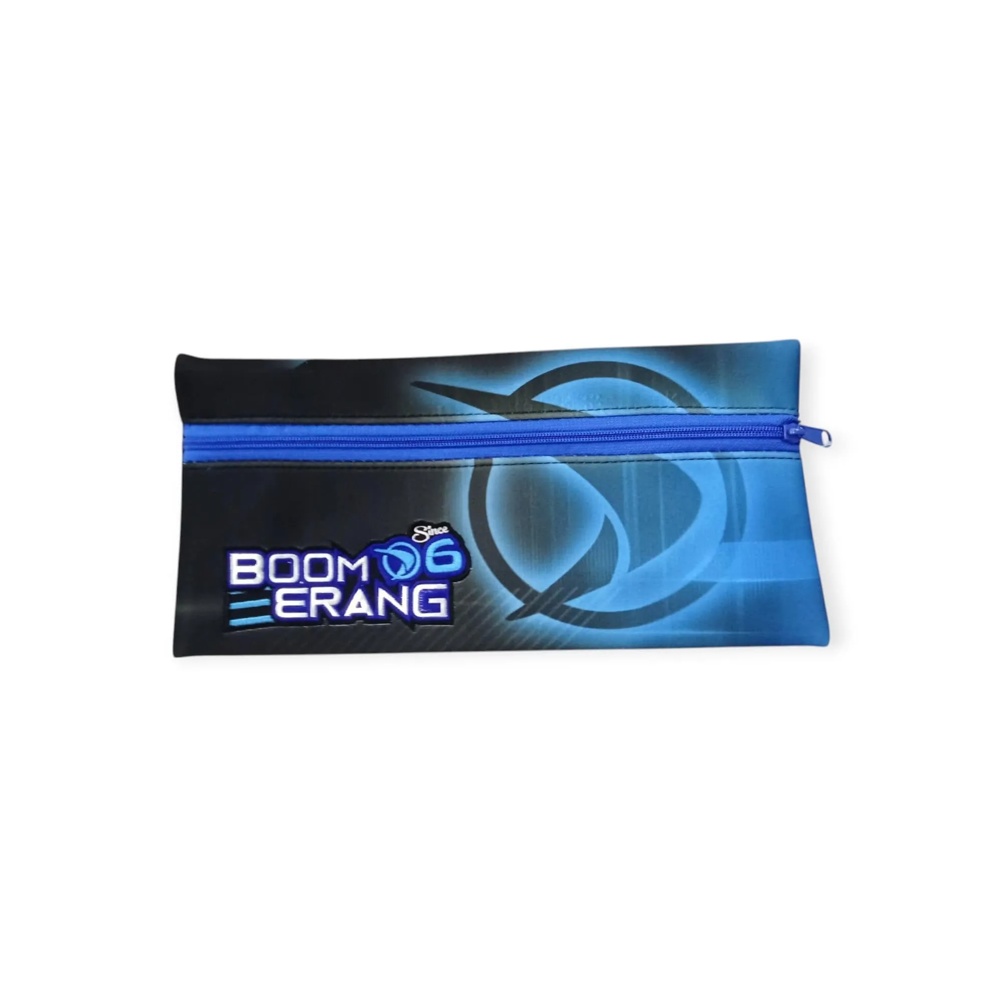 Boomerang School Pencil Case S-062