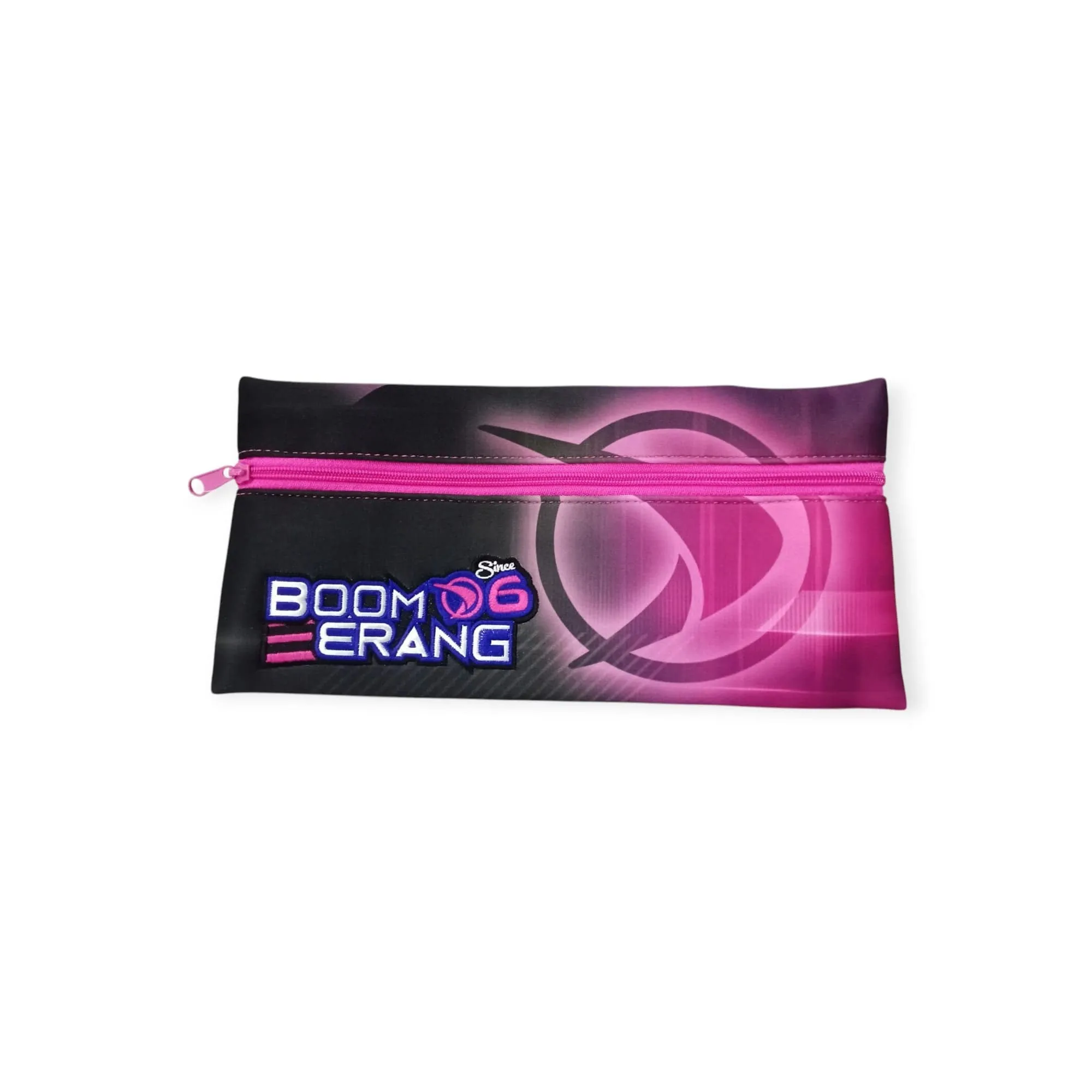 Boomerang School Pencil Case S-062