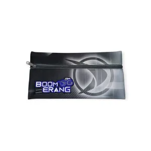 Boomerang School Pencil Case S-062