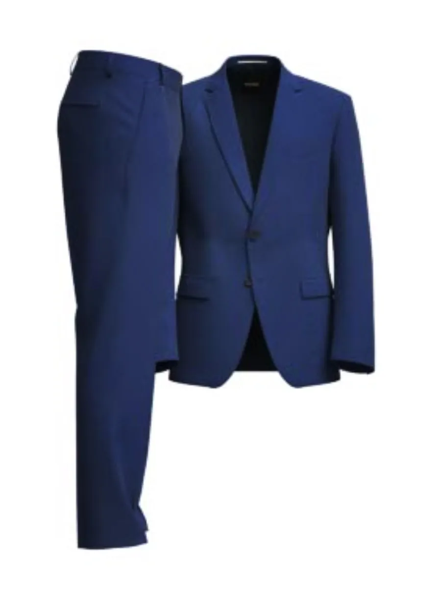 BOSS Suit - H-Huge-2PCSs