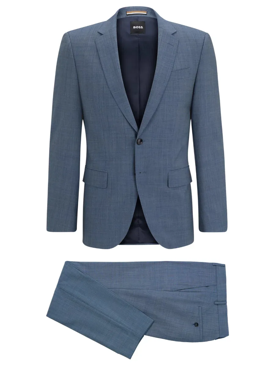 BOSS Suit - H-Huge-2PCSs