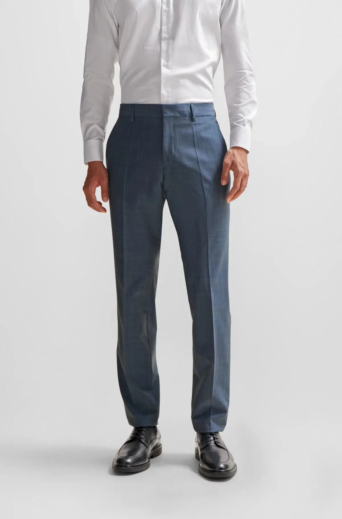 BOSS Suit - H-Huge-2PCSs