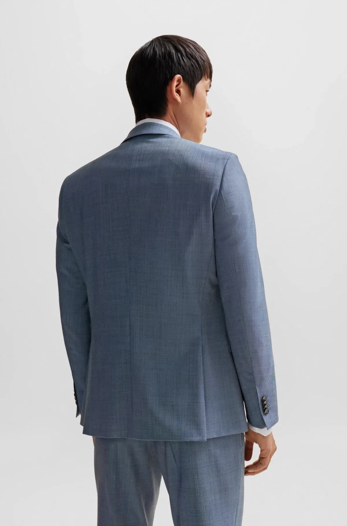 BOSS Suit - H-Huge-2PCSs