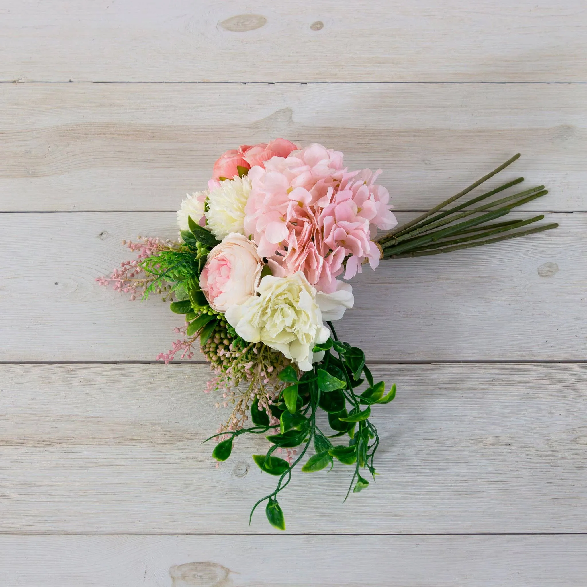 Bouquet - Soft Blush (PC)