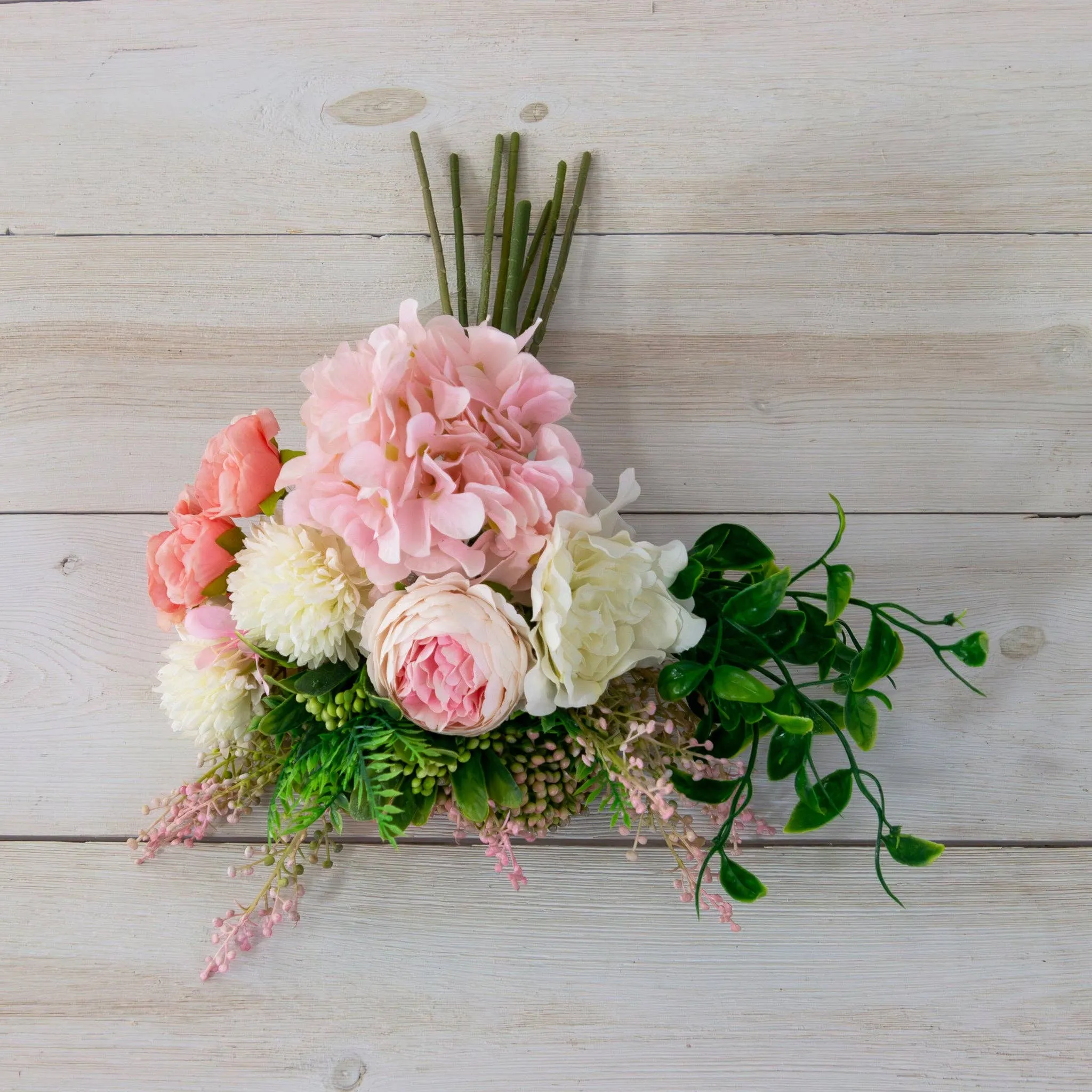 Bouquet - Soft Blush (PC)