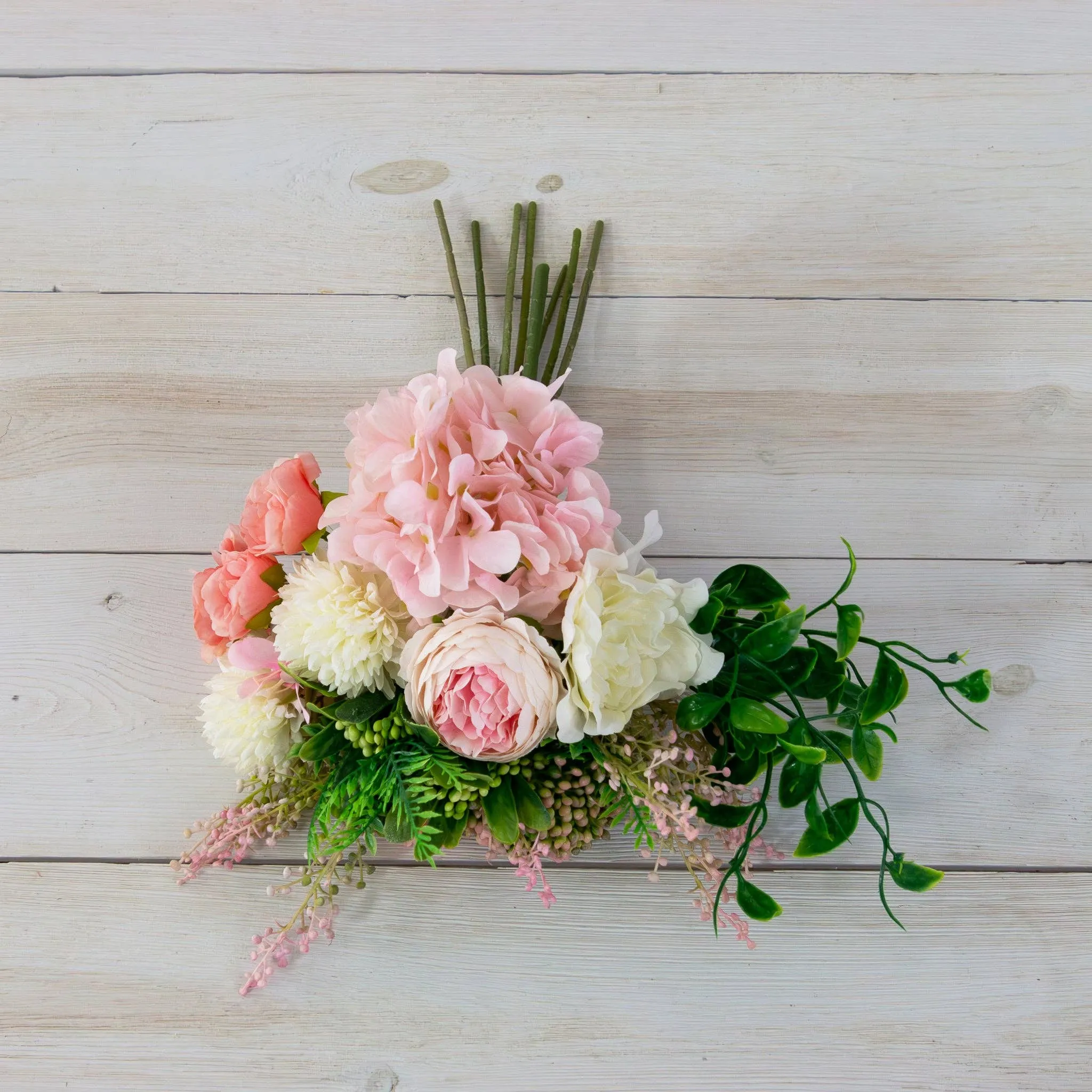 Bouquet - Soft Blush (PC)