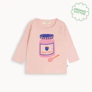 Bramley - Jam Long Sleeve T-Shirt
