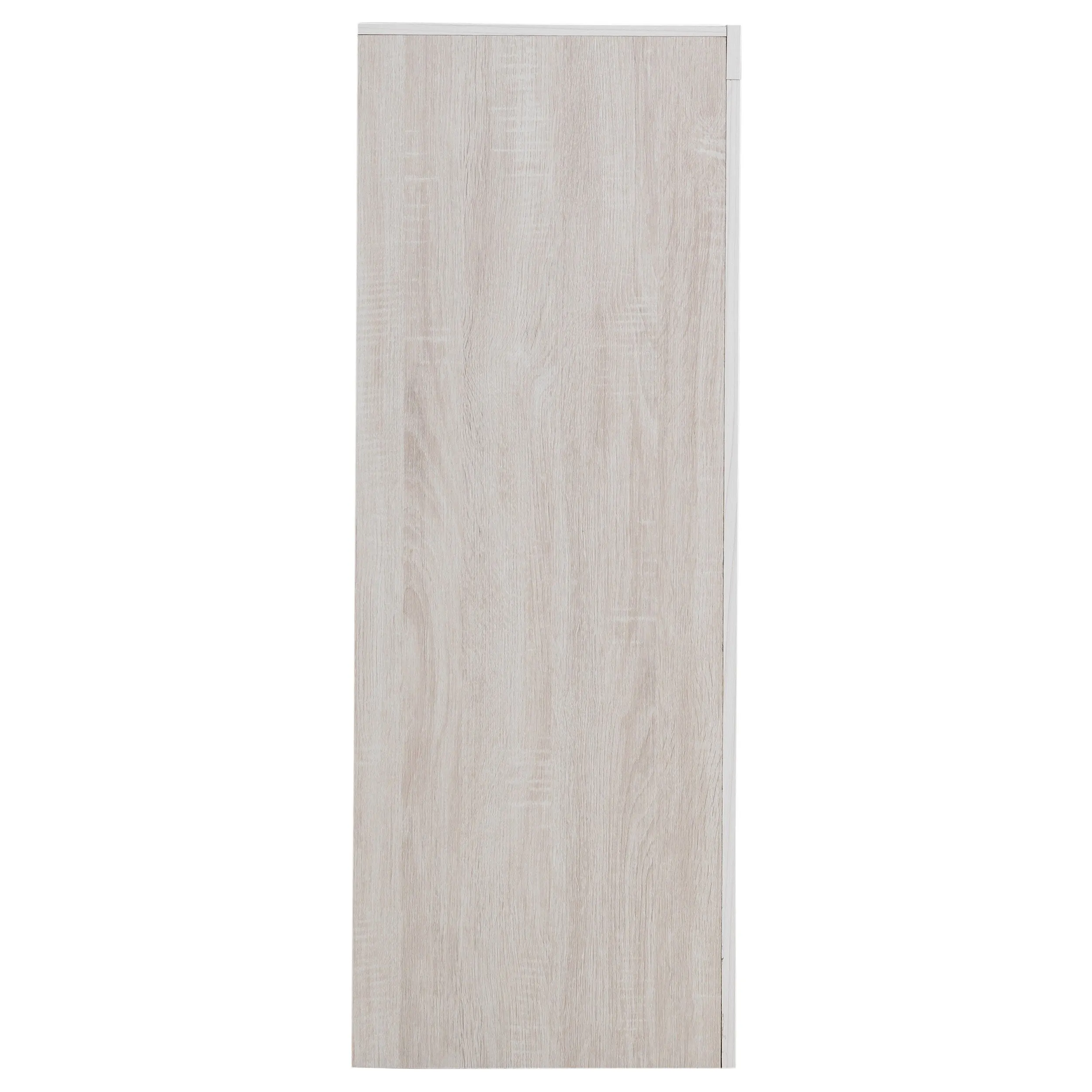 Brantford 4-drawer Bedroom Chest Coastal White