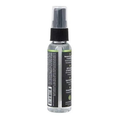 Breakthrough Clean Technologies Heavy Carbon Remover