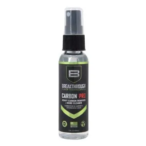 Breakthrough Clean Technologies Heavy Carbon Remover