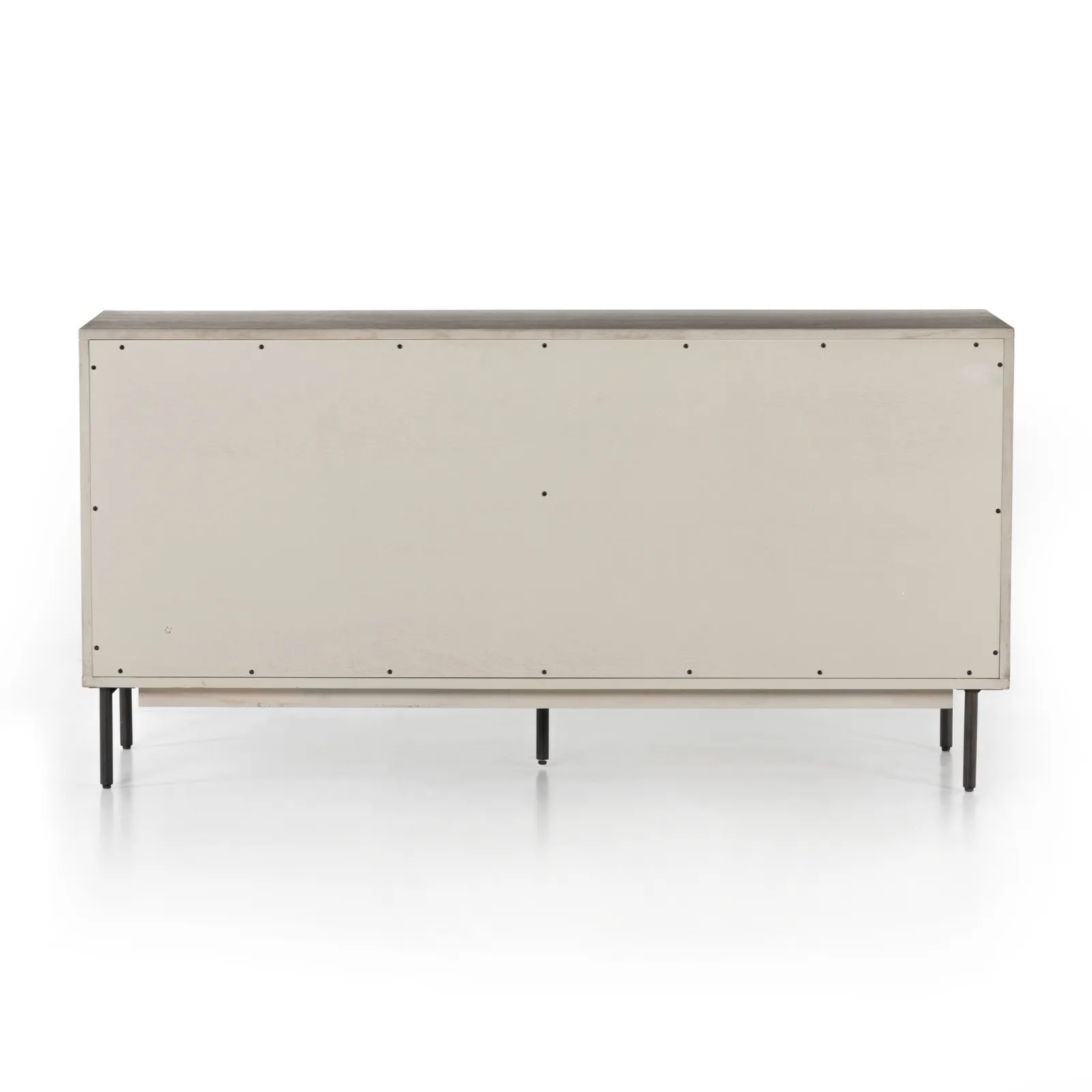 Briar 6-Drawer Dresser
