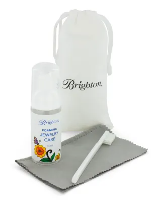 Brighton Foaming Clean Kit