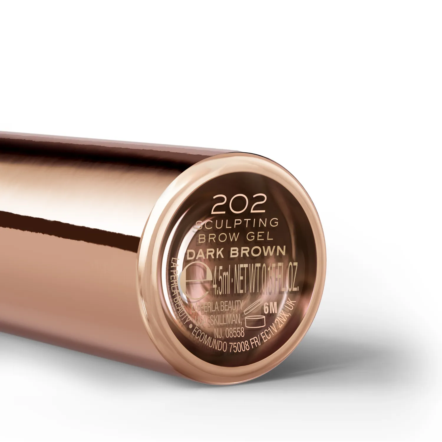 Brow Mascara Dark Brown